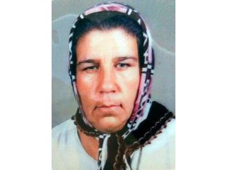 Mersin’de Üç Çocuk Annesi Kadın Bileziği İçin Öldürülmüş