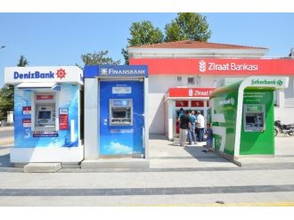 Düzce Belediyesi Atm Kiralarını Belirledi