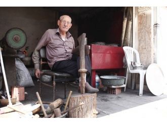 Kalaycılık Hazırcılığa Yenildi