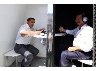 Talas Personeline Sağlık Taraması