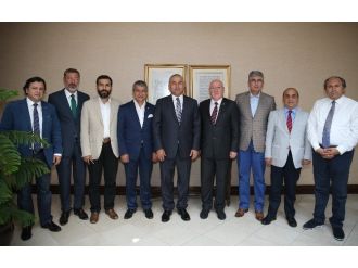 Dünya Medyası Türkiye’de Toplanacak