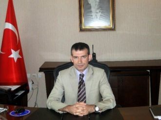 Develi Kaymakamı Harun Başıbüyük’ten Örnek Davranış