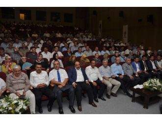 Ak Parti Dilovası 32. Danışma Toplantısı Yapıldı