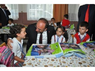 Kartepe Belediye Başkanı Üzülmez’in Hedefi Sosyal Belediyecilikte Örnek Olmak