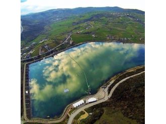 Gölkay 2.etap İhalesi Yapıldı