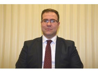 Büyükşehir Belediyesi Ak Parti Grup Toplantısı Yapıldı