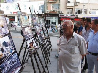 Deprem Değil Çürük Binalar Öldürdü