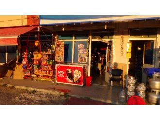 10 Dakikada 10 Bin Liralık Mal Çaldı