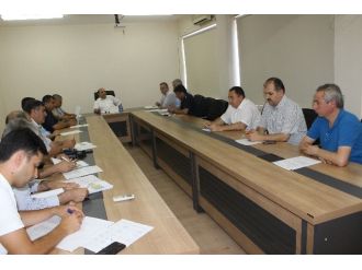 Osmaneli’de Hayat Boyu Öğrenme, Halk Eğitimi Planlama Ve İş Birliği Toplantısı