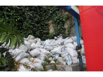 İzmit Belediyesi Uyarıyor