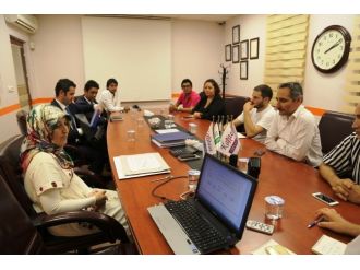 İzaydaş’ta Sigorta İhalesi Yapıldı