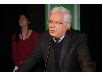 Eski Vali Yardımcısından Başkan Yılmaz’a Teşekkür