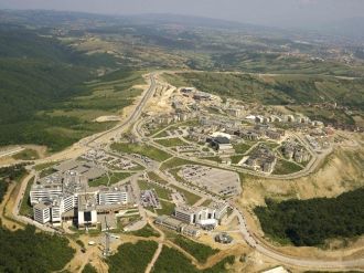 Kocaeli Büyükşehir Belediyesi Umuttepe’de Öğrenci Yurdu Yapacak