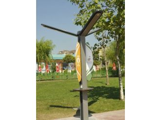 Darıca Da Ücretsiz İnternet Hizmeti