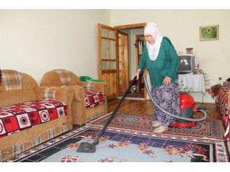 76 Yıldır Kimliksiz Yaşadı