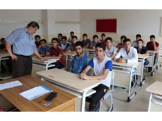 Doğu Ve Güneydoğu İllerinin İhl Birincileri Ordu’da Buluştu