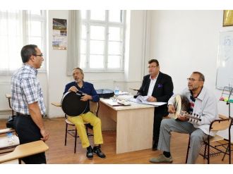 Mamak Belediyesi Konservatuarı’na Kayıtlar Başlıyor