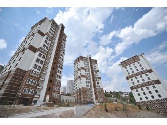 Aktaş 3’üncü Etapta Mutluluğa Az Kaldı