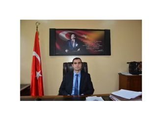 Zafer Özçelik, Emet Kaymakamı Oldu