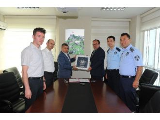 Yerel Yönetimlerde Tecrübe Paylaşımı