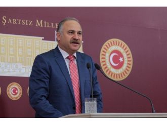 Chp Cumhurbaşkanından Görev Bekliyor