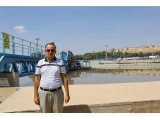 Gaski, Çamur Elektrik Üretiyor