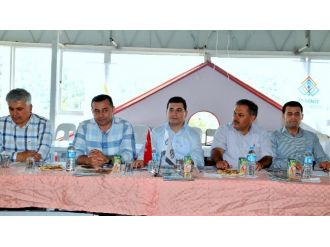 Akdeniz Belediyeler Birliği, Kardelen Eko-tur Projesi’ni Başlattı