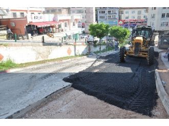 Niksar’da Selin Açtığı Yaralar Sarılıyor