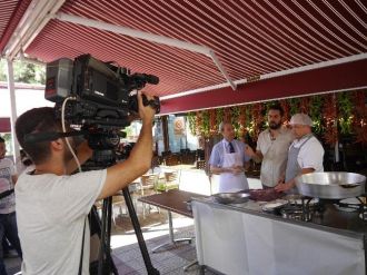 Tava Ciğeri Yine Ekranları Süsleyecek