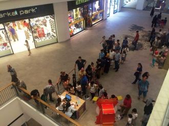 Forum Gaziantep Ziyaretçileri Yine Kazandı