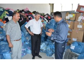 Yeşilyurt Belediyesinden Örnek Proje: Geri Dönüşüm Evleri