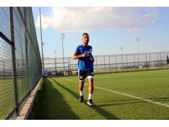 Sivas Belediyespor Fatih Kıran’ı Renklerine Bağladı