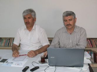 Yozgat Gençlik Hizmetleri Ve Spor İl Müdürü Güneşer, Yaptıkları Çalışmaları Değerlendirdi