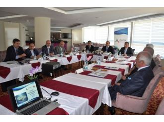 Zeka Yönetimi Turgutlu’da