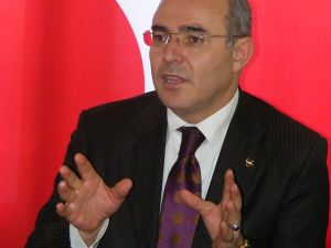 Mhpli Karakaya: Tek Eksiğimiz, Tek Başına İktidarla Buluşmak Kaldı