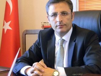 Engellinin Kaymakamı Duygulandıran Mektubu