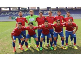 Sivas Belediyespor Yeni Sezon Hazırlıklarını Sürdürüyor