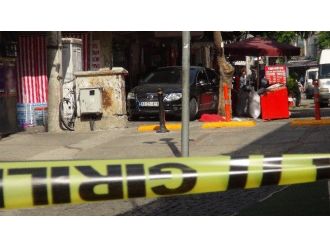 Mersin’de Şüpheli Otomobil Paniğe Neden Oldu