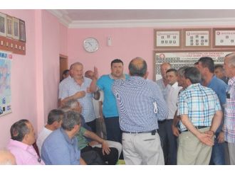 Tartışmalı Kongre Ertelendi