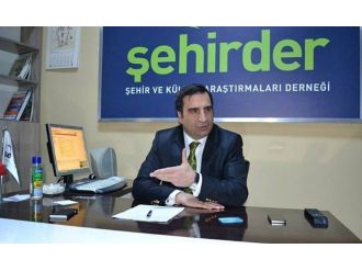 Şehirder: “Milletvekili Yeminindeki Anlatım Bozukluğu Artık Düzeltilmeli”