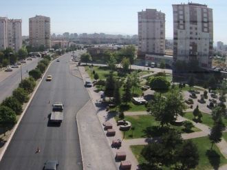 Çolakbayrakdar, Kanlıcı ’1’i Yeniledik