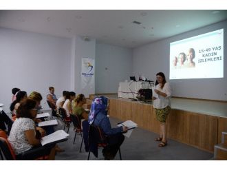 Beylikdüzü’nde Anne Ve Bebek Eğitimi