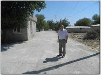 Mustafa Bolat’tan Parke Açıklaması