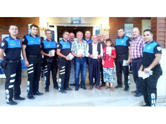 Adıyaman’da, Düğünlerin Devatsiz Misafiri Polis Ekipleri