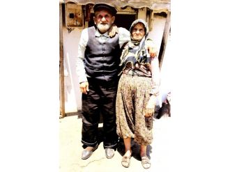 Adıyaman’da Yaşlıların Profili Çıkartıldı