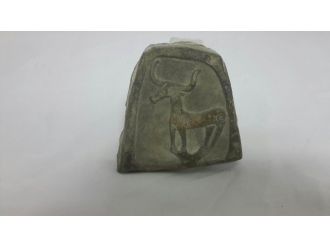 Jandarmadan Milyon Dolarlık Tarihi Eser Operasyonu