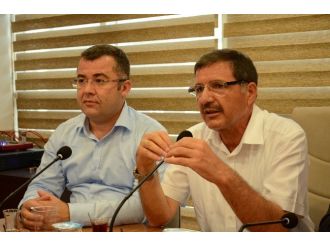 Yerel Yönetimler Değerlendirildi