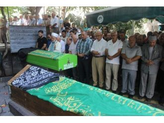 Çetinbulut Ailesinin Acı Günü