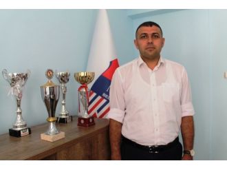 Niğde Belediyespor Lige İddialı Başlıyor
