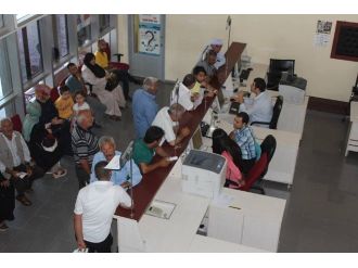 Sgk’dan Pirim Borcu Uyarısı